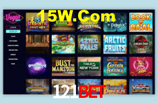 121Bet