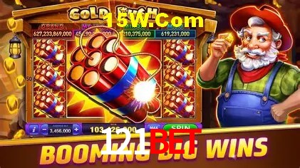 Promoções Sazonais 121Bet