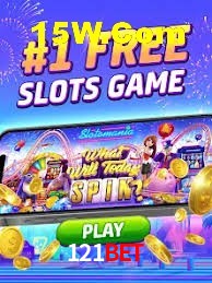 Welcome Bonus 121Bet
