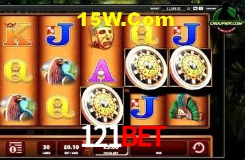 Jogos populares e pagamentos rápidos na 121Bet