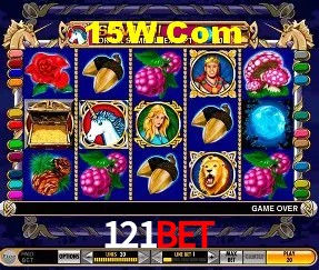 Login Seguro 121Bet