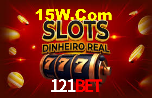 APP rápido e leve da 121Bet