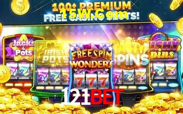 Ofertas Exclusivas 121Bet