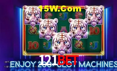 Estatísticas do Jogo 121Bet