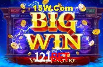 Avaliações dos Jogadores 121Bet