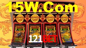 121Bet App Interface