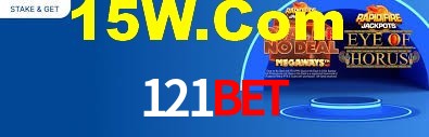 Cashback e recargas na 121Bet