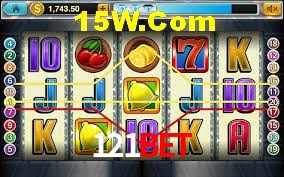 Tennis Betting 121Bet