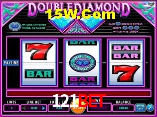Especiais de Fim de Semana 121Bet