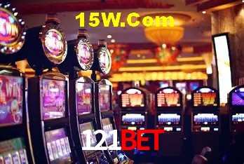Diretório de Jogos 121Bet