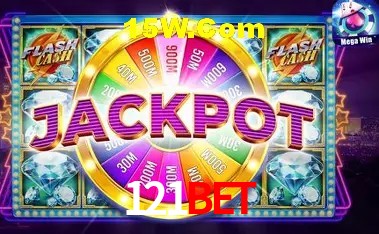 Tecnologia da Plataforma 121Bet