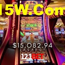 Blackjack Table 121Bet