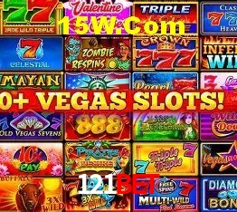 Estatísticas Esportivas 121Bet