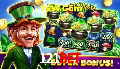 Casino VIP 121Bet