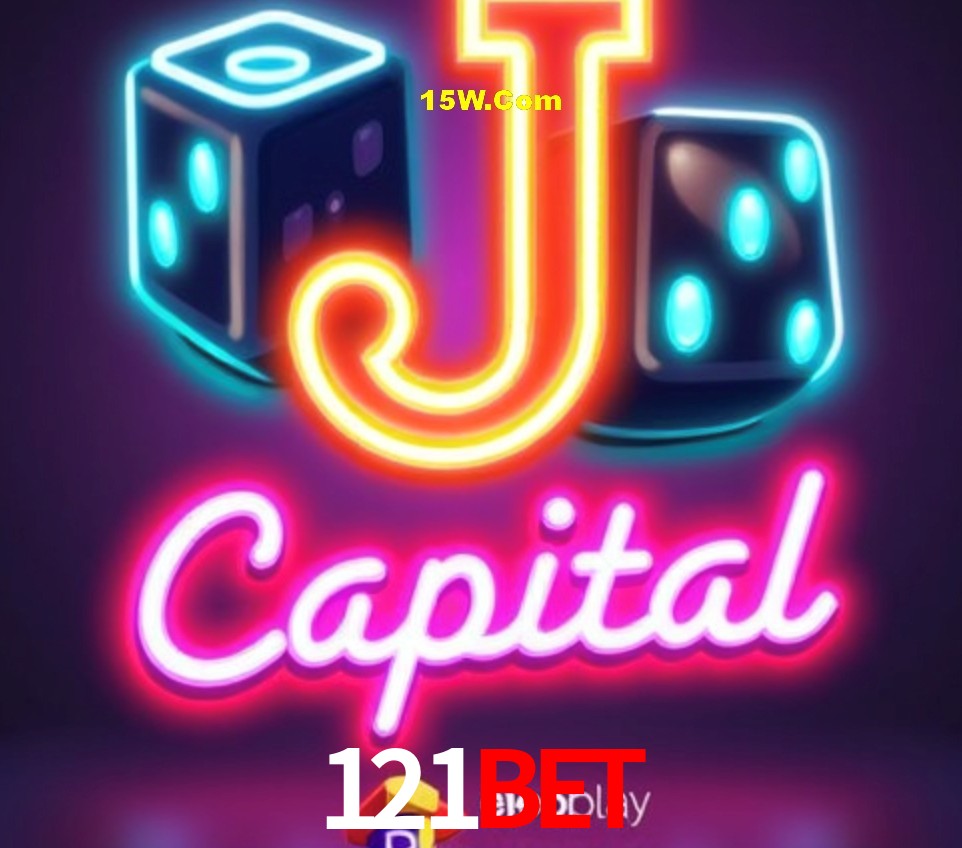 Casino Ao Vivo 121Bet