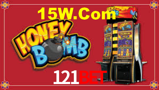 121Bet: Seu Cassino Premiado com Pagamentos Rápidos