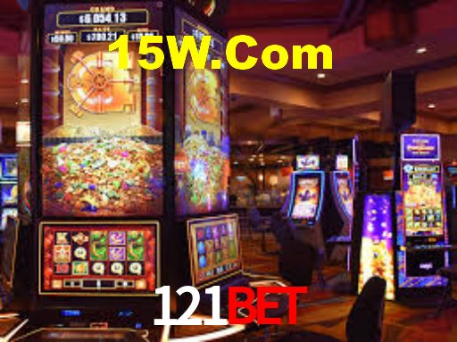 121Bet Win