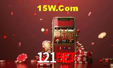 Estatísticas 121Bet