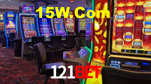 121Bet App
