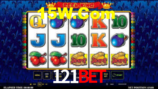 121Bet