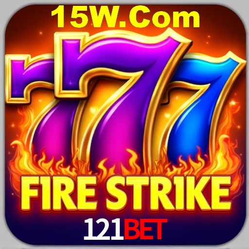 Descubra o Mundo do Cassino Online com 121Bet